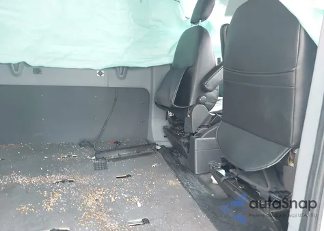 2019 Ford Transit-350 Xlt from USA, damaged, VIN 1FDAX2CM5KKA76312
